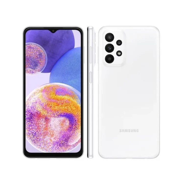 celular samsung a23 5g 128gb 50mp multicameras dual chip 1