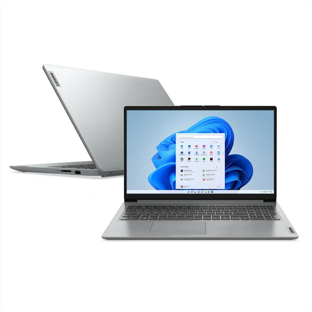 Notebook Lenovo