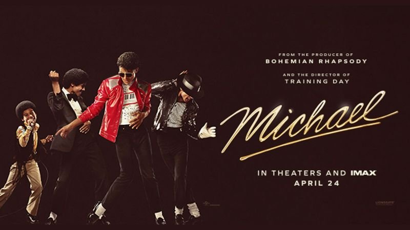 Filme Michael Jackson: O que os críticos estão dizendo? filme sobre michael jackson divide opinioes e destaca trajetoria do rei do pop 1764363001419 cbnribeirao.com.br