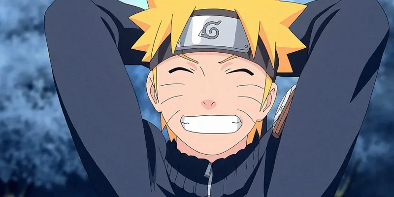 naruto shippuden