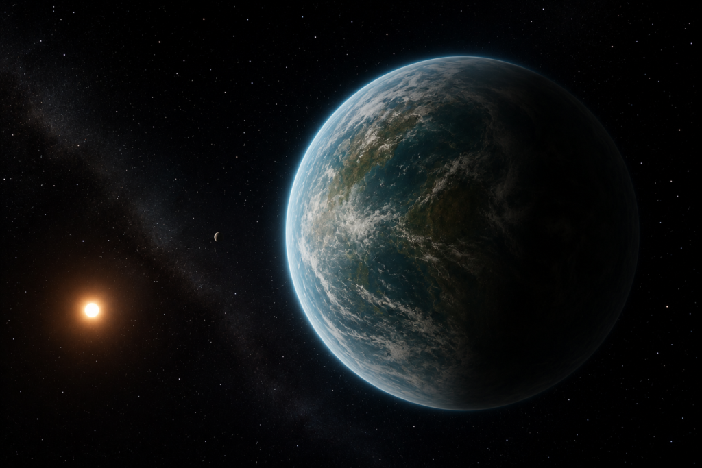 Sinais de Vida em Planetas Distantes: o Mundo da Ciência Fica em Alerta chatgpt image 20 de mai. de 2026, 16 29 36