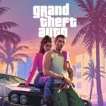 grand theft auto vi pc rockstar cover