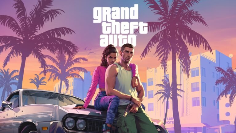grand theft auto vi pc rockstar cover