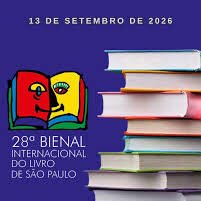 28º Bienal do Livro de São Paulo será em Setembro Images 6 Edited