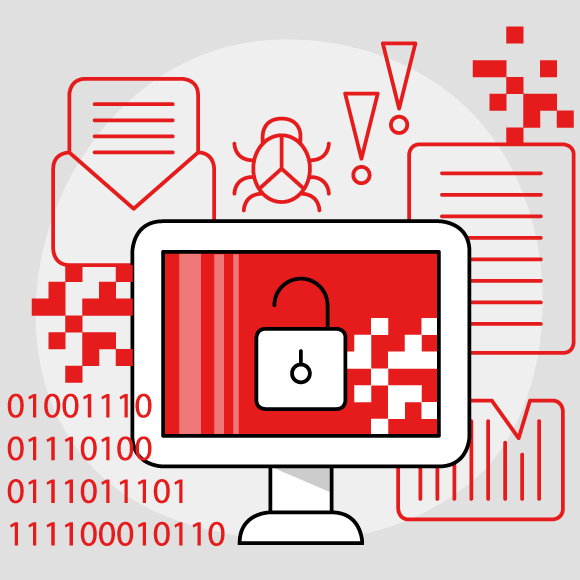 raas ransomware como servico claranet