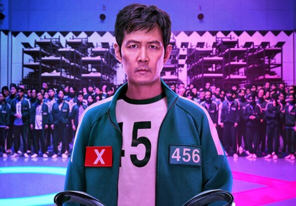 round 6 serie sul coreana de sucesso da netflix vai ter 3a temporada