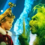 o grinch 2000 capa