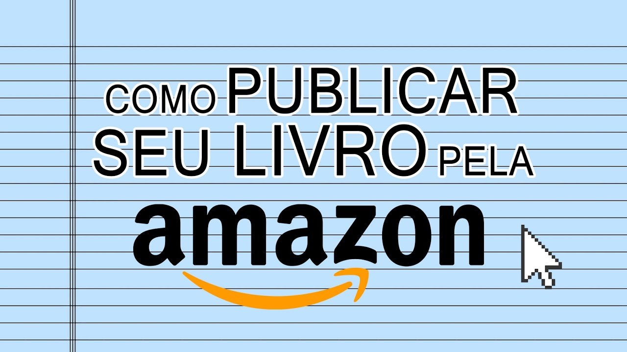 Como cadastrar um e-book na Amazon? Guia completo para publicar seu livro no Kindle Direct Publishing (KDP) maxresdefault (1)