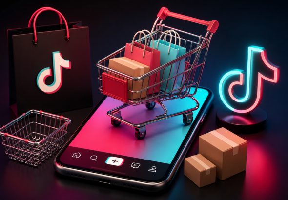 tiktok_ecomerce