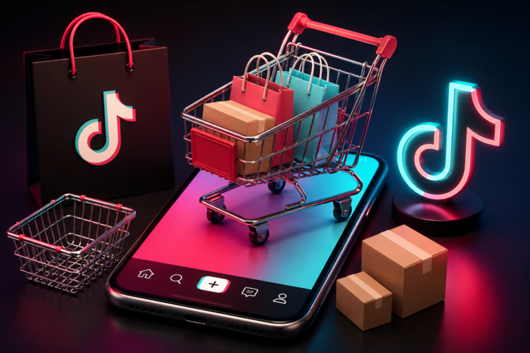 tiktok_ecomerce