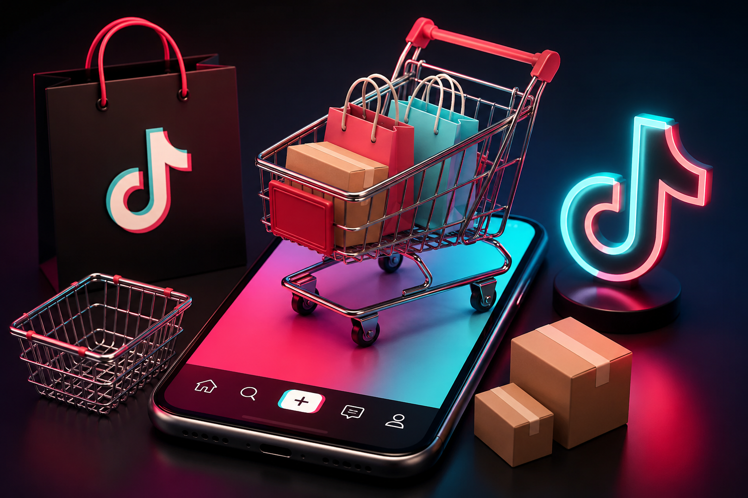 tiktok_ecomerce