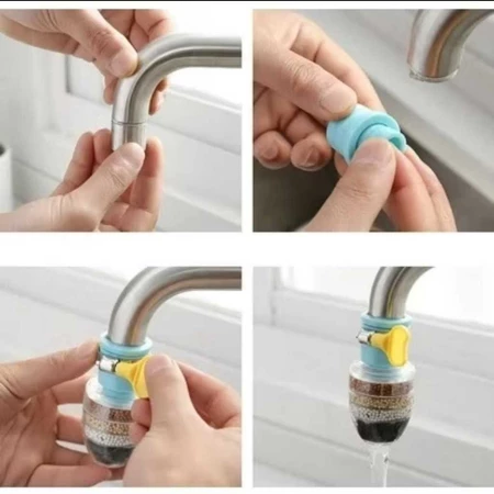 filtro agua
