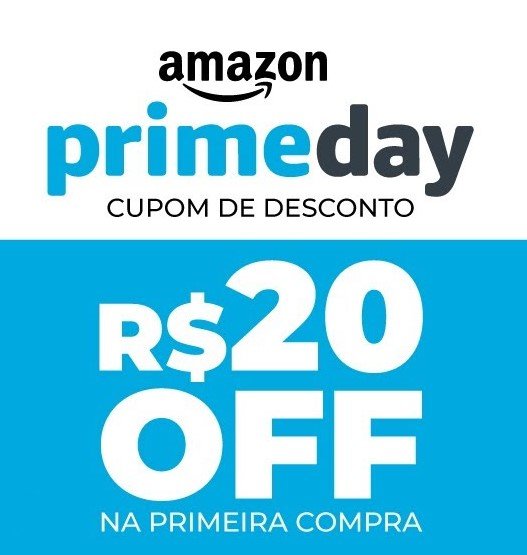prime day 20off